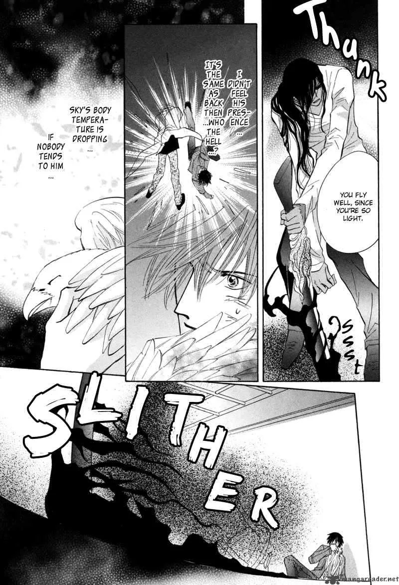 Asterisk Chapter 4 page 6