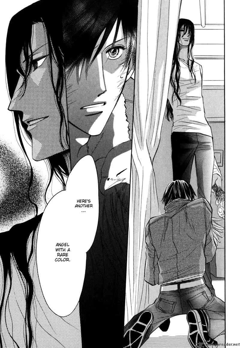Asterisk Chapter 4 page 4