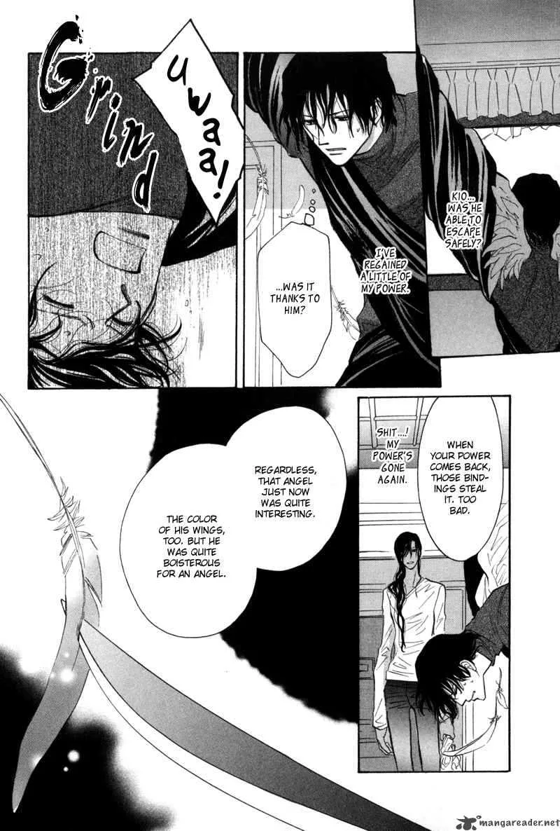 Asterisk Chapter 4 page 15