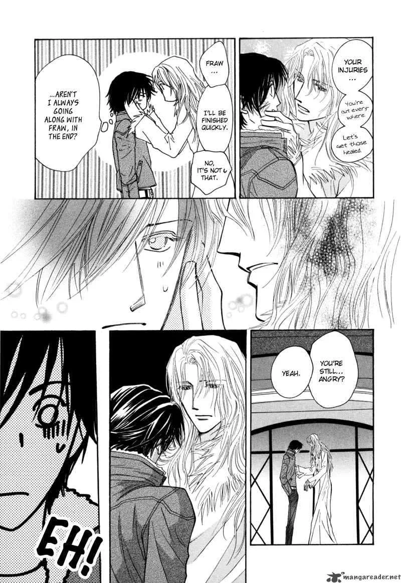 Asterisk Chapter 4 page 20