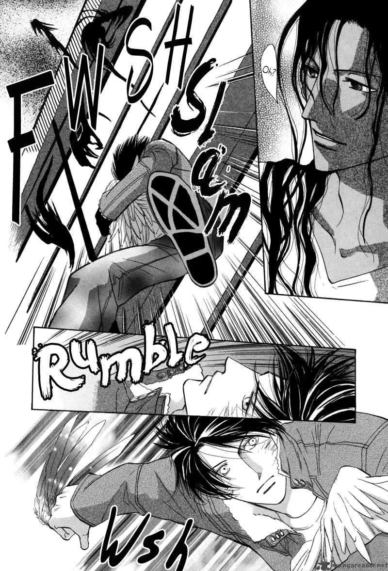 Asterisk Chapter 4 page 9