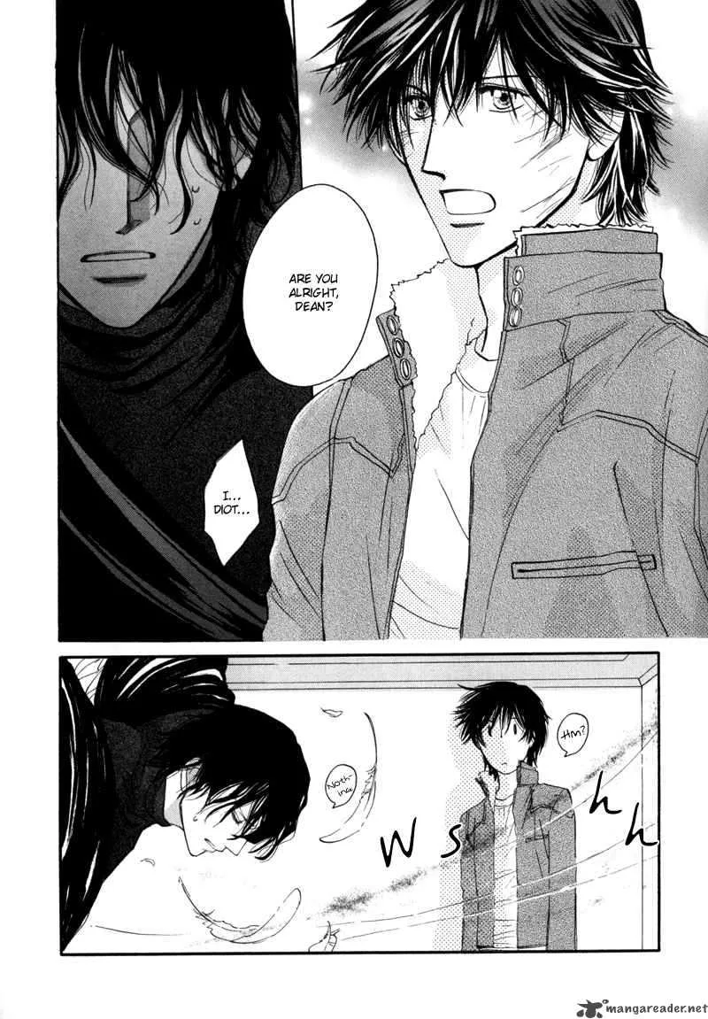 Asterisk Chapter 4 page 2