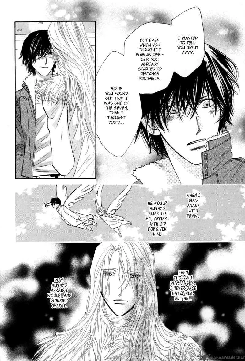Asterisk Chapter 4 page 25