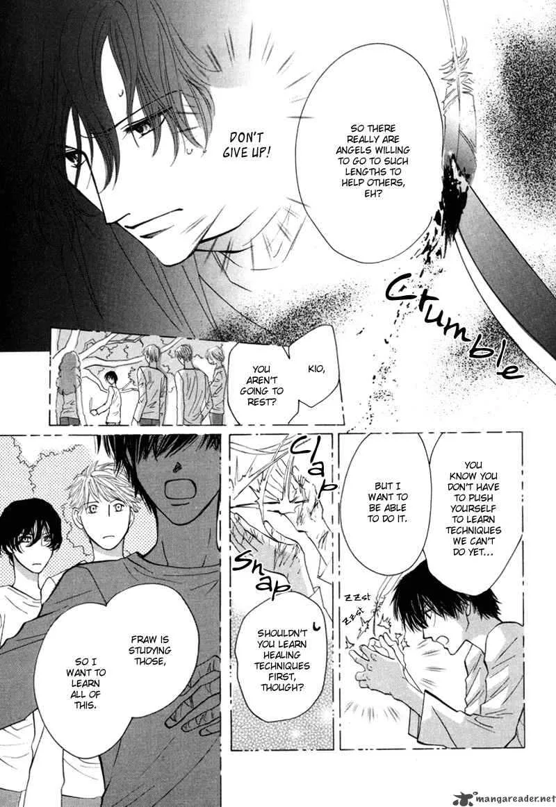 Asterisk Chapter 4 page 16