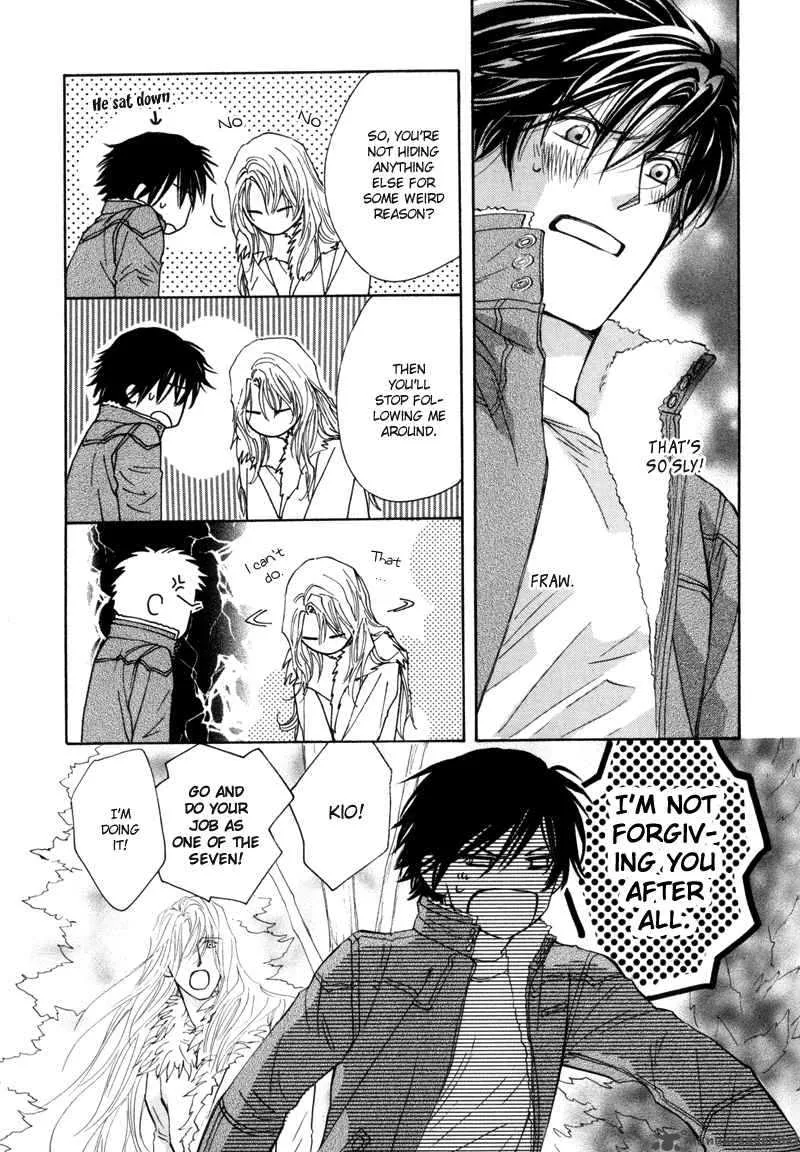Asterisk Chapter 4 page 22