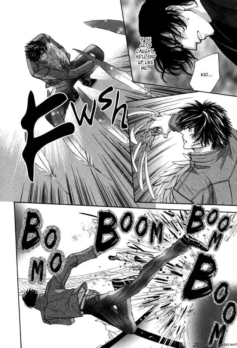 Asterisk Chapter 4 page 7