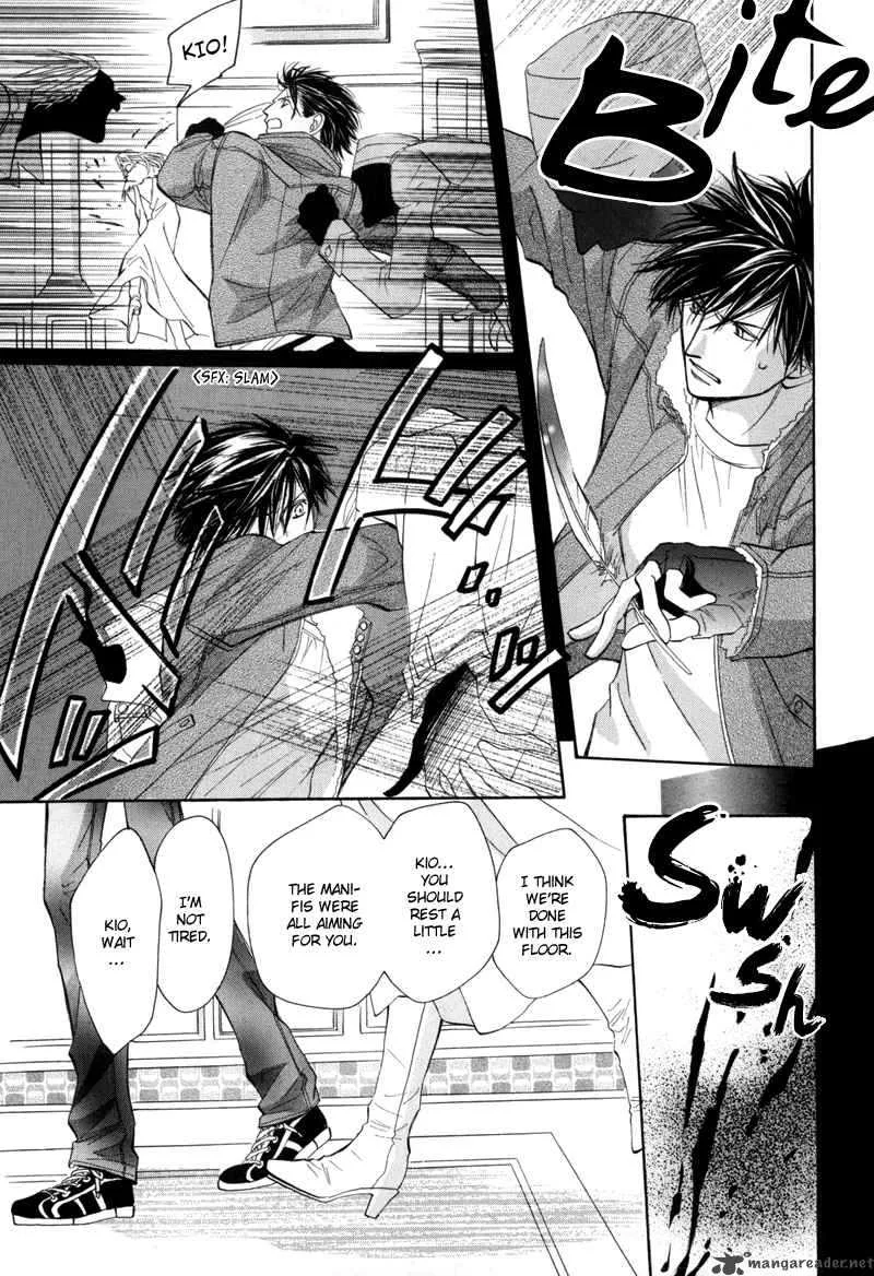 Asterisk Chapter 4 page 34