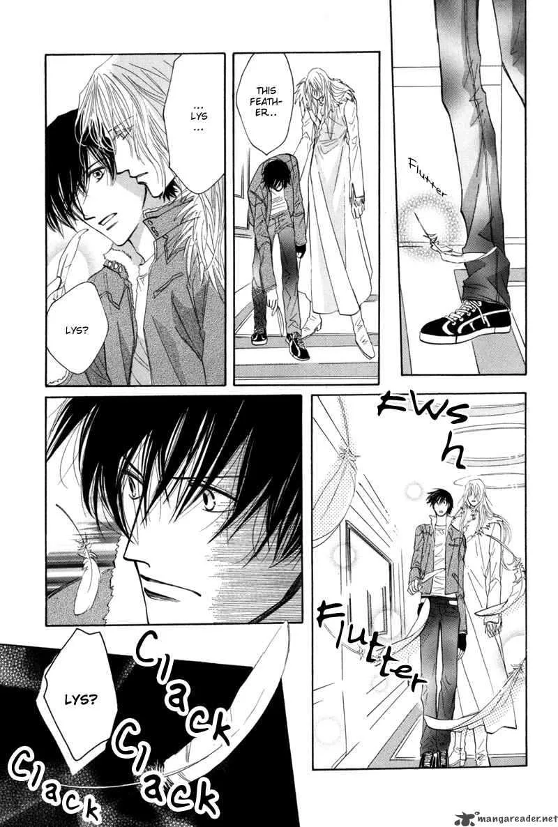 Asterisk Chapter 4 page 41