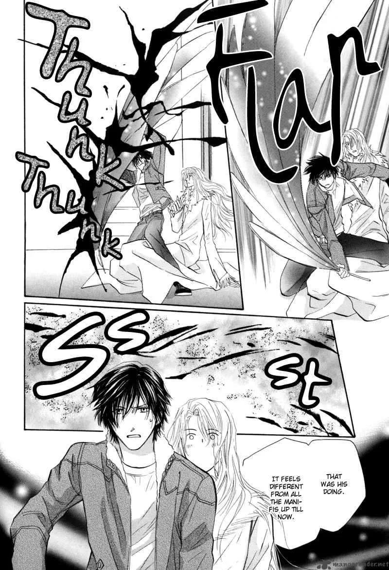 Asterisk Chapter 4 page 40