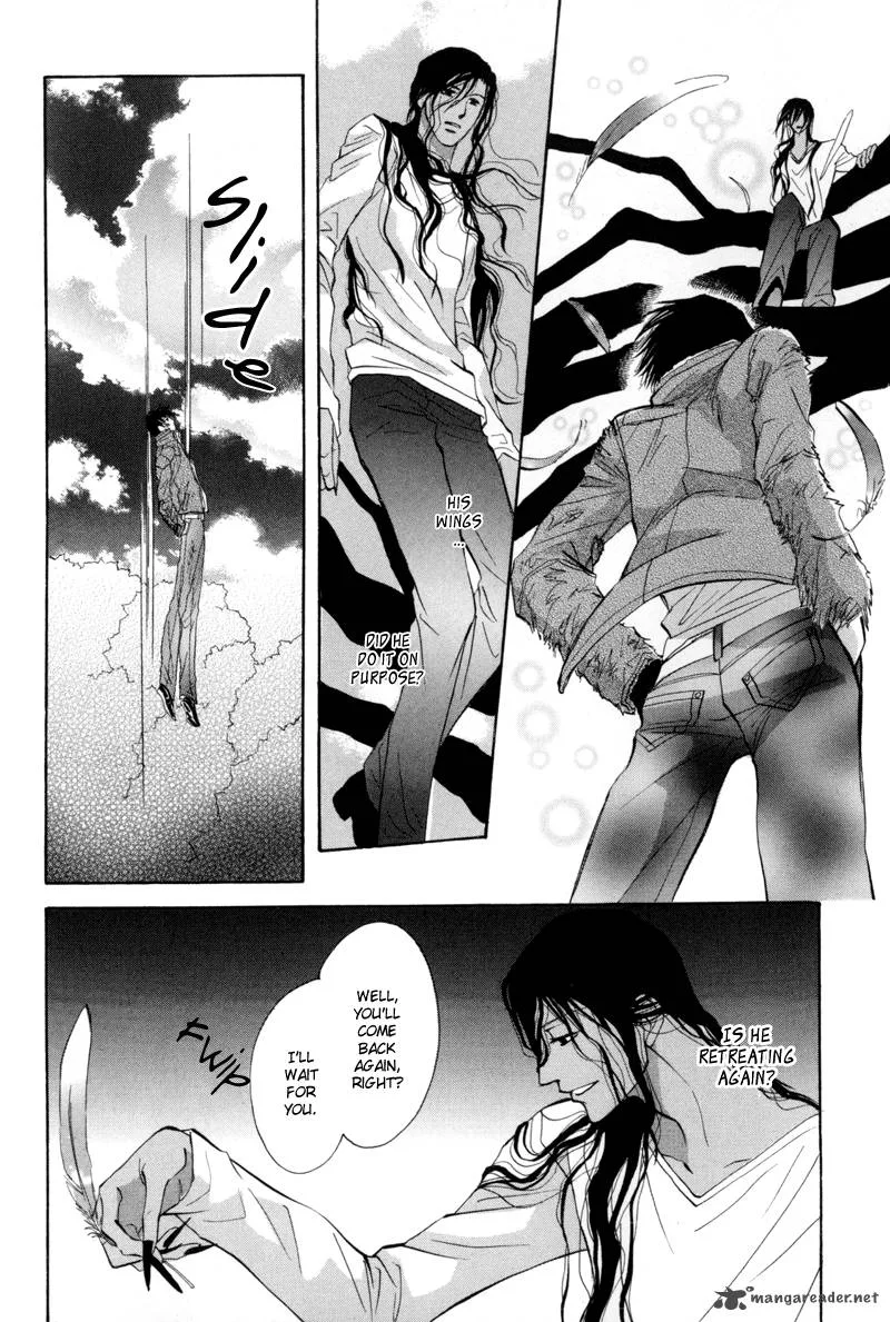 Asterisk Chapter 5 page 11