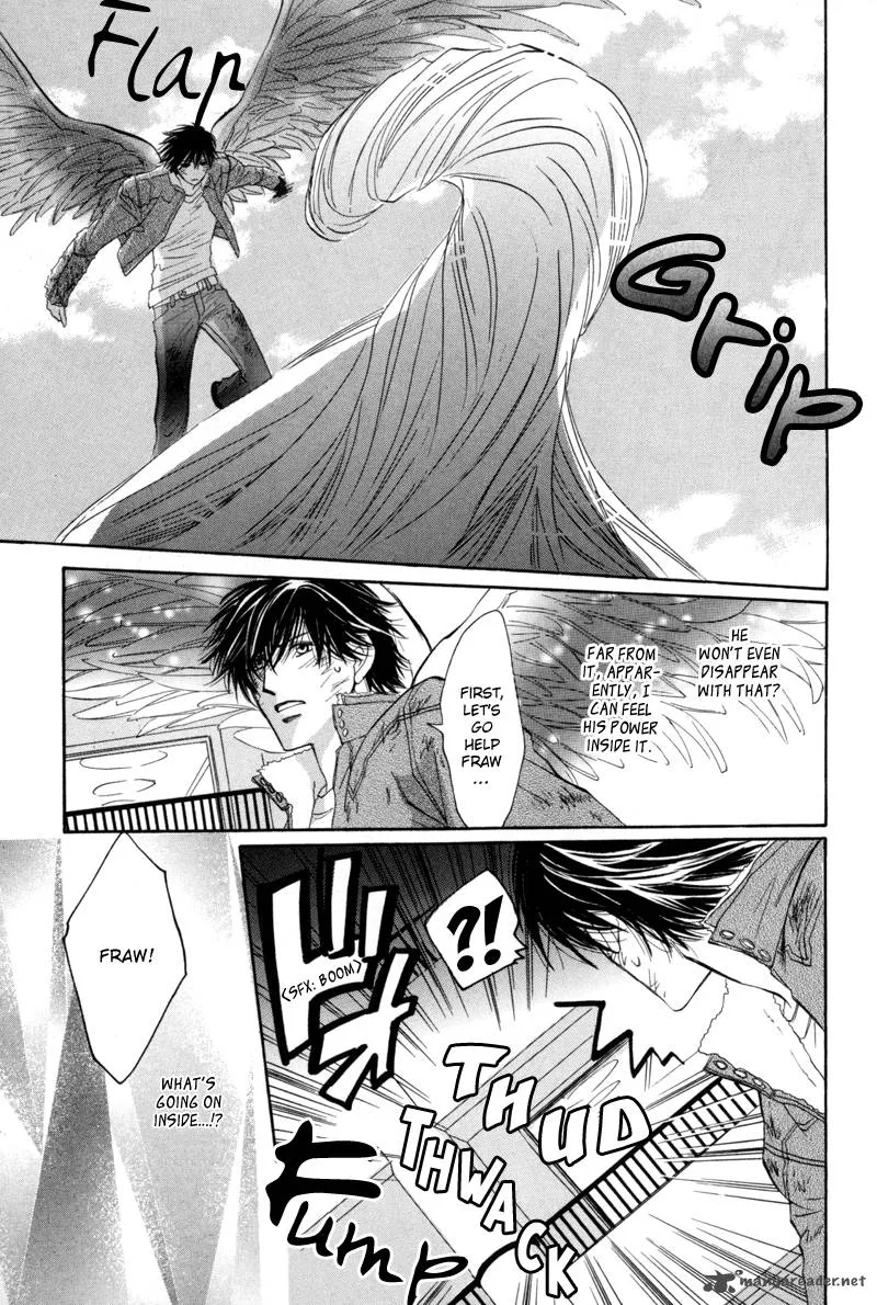 Asterisk Chapter 5 page 16