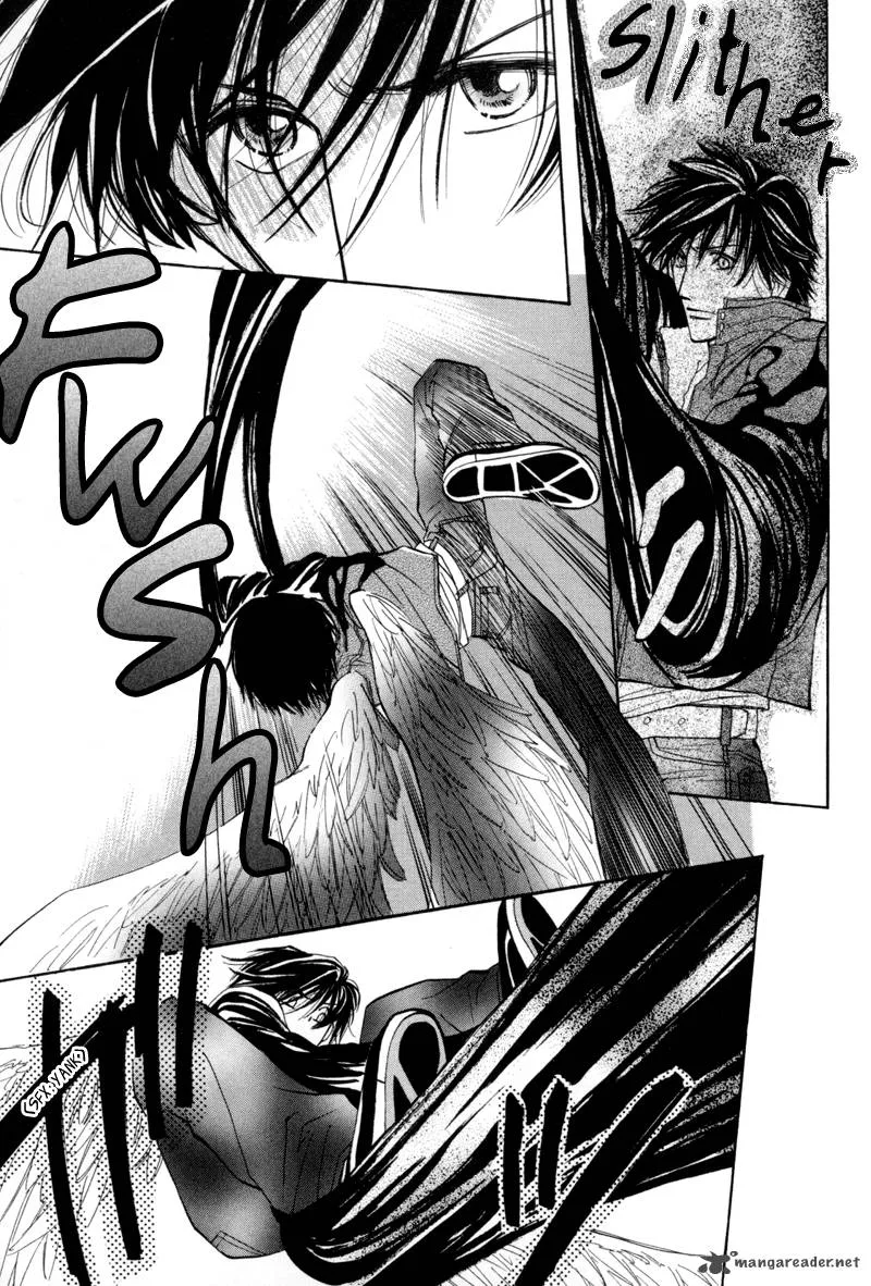 Asterisk Chapter 5 page 7