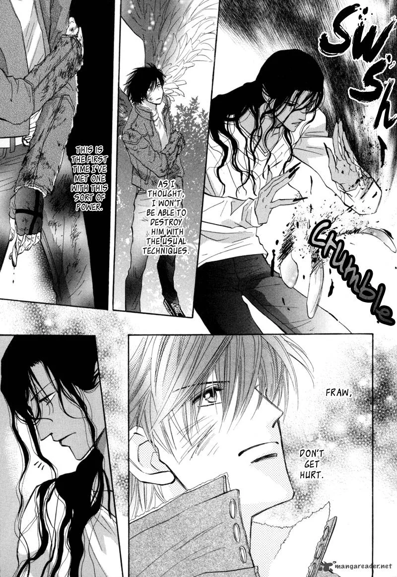 Asterisk Chapter 5 page 10