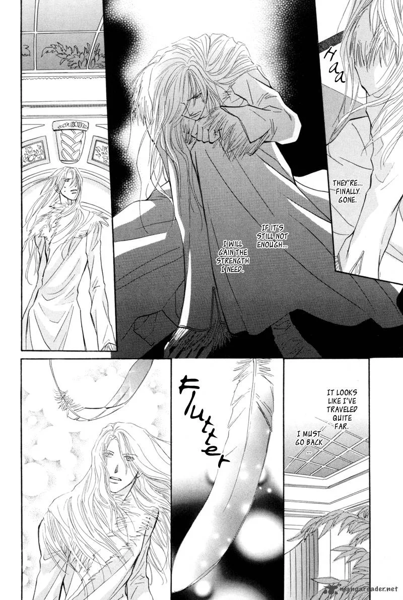 Asterisk Chapter 5 page 19