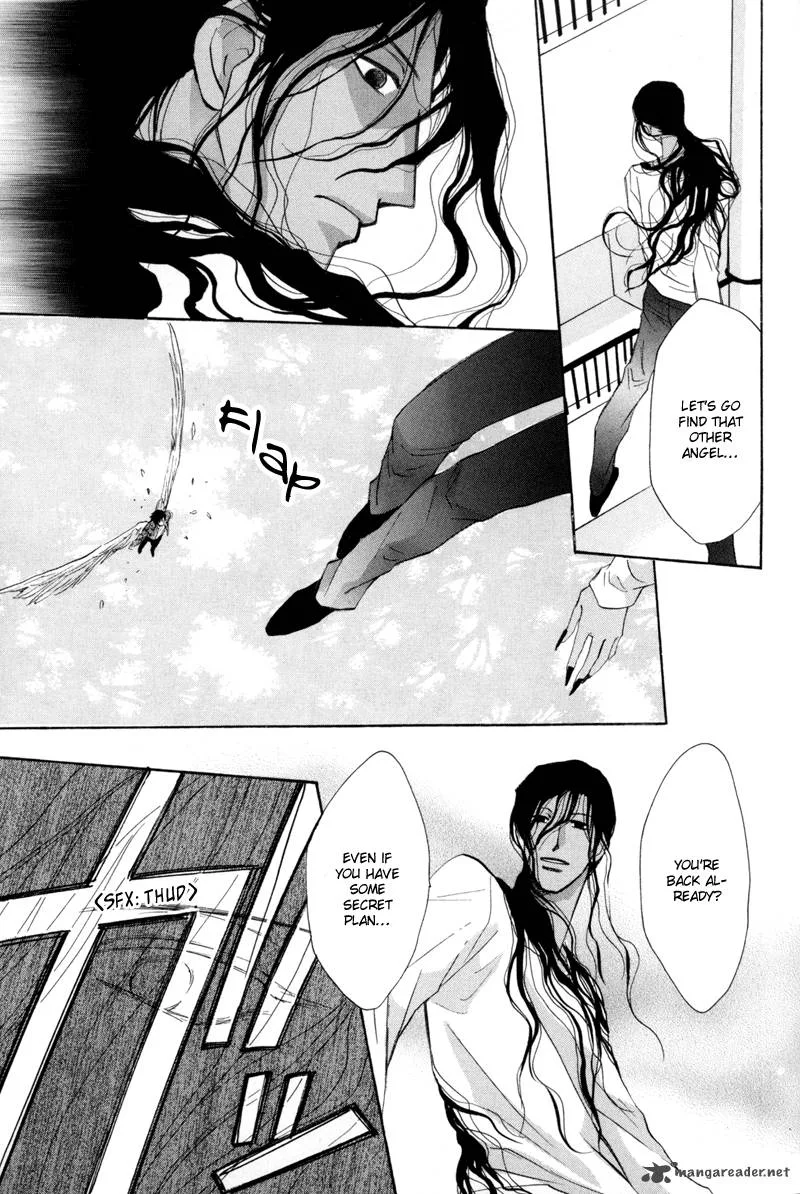 Asterisk Chapter 5 page 12