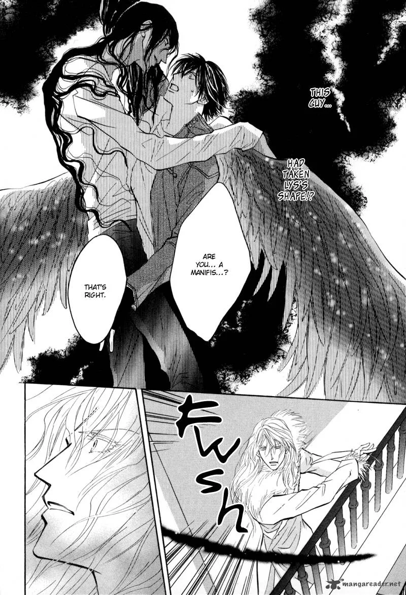 Asterisk Chapter 5 page 2