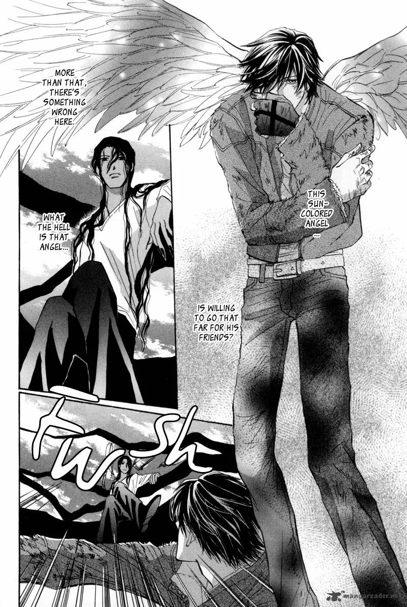 Asterisk Chapter 5 page 9