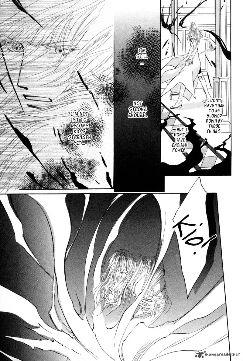 Asterisk Chapter 5 page 18