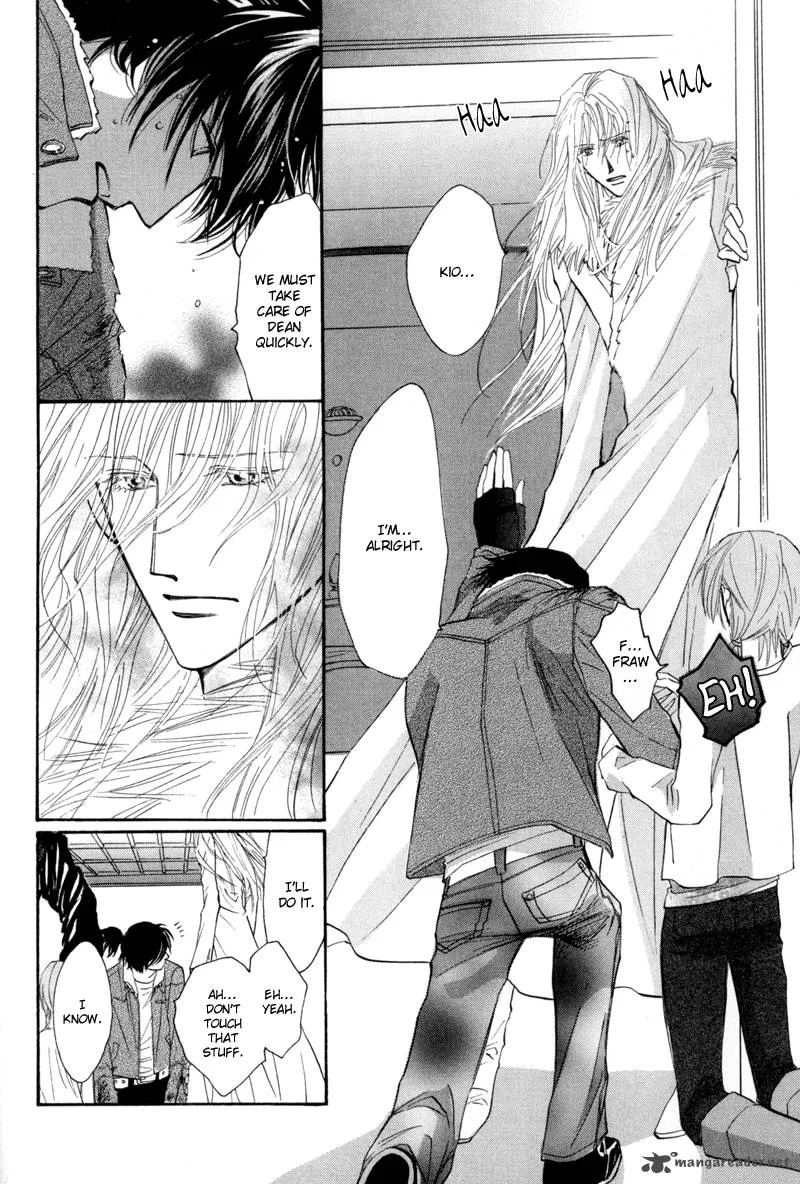 Asterisk Chapter 5 page 25