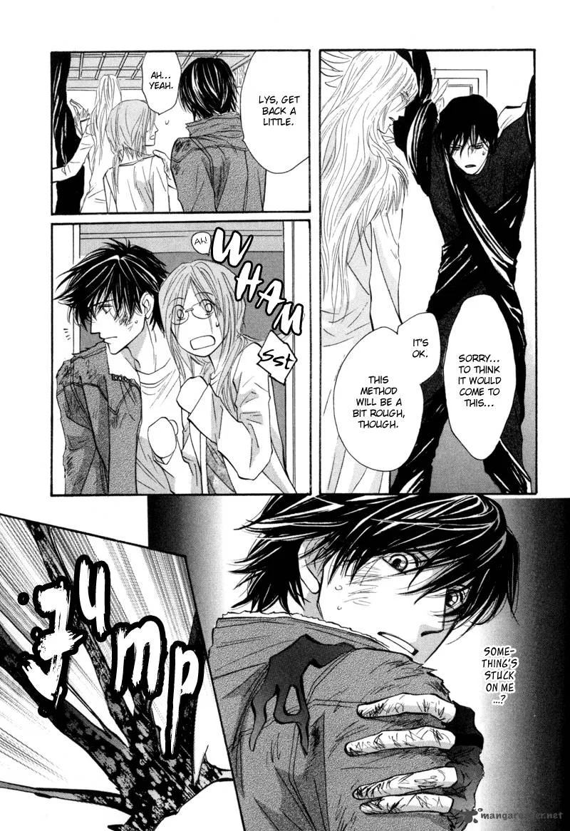 Asterisk Chapter 5 page 26