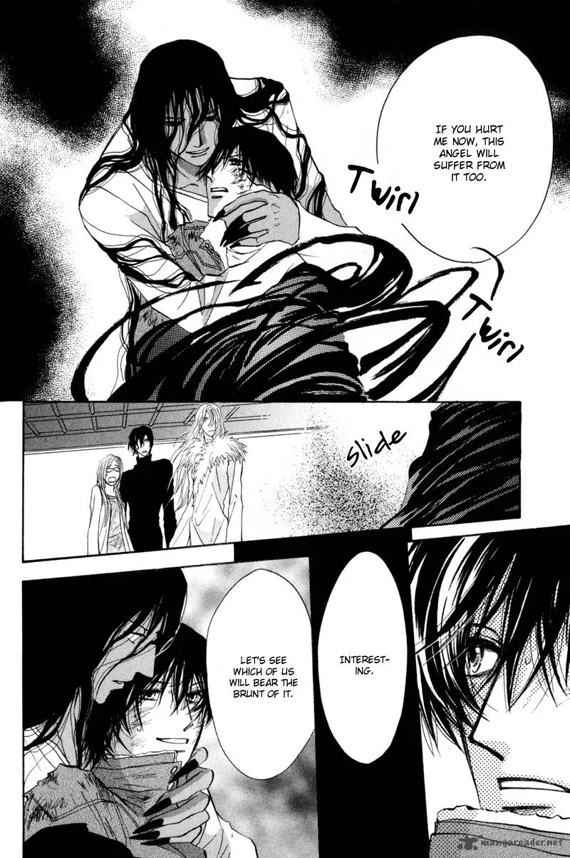 Asterisk Chapter 5 page 29