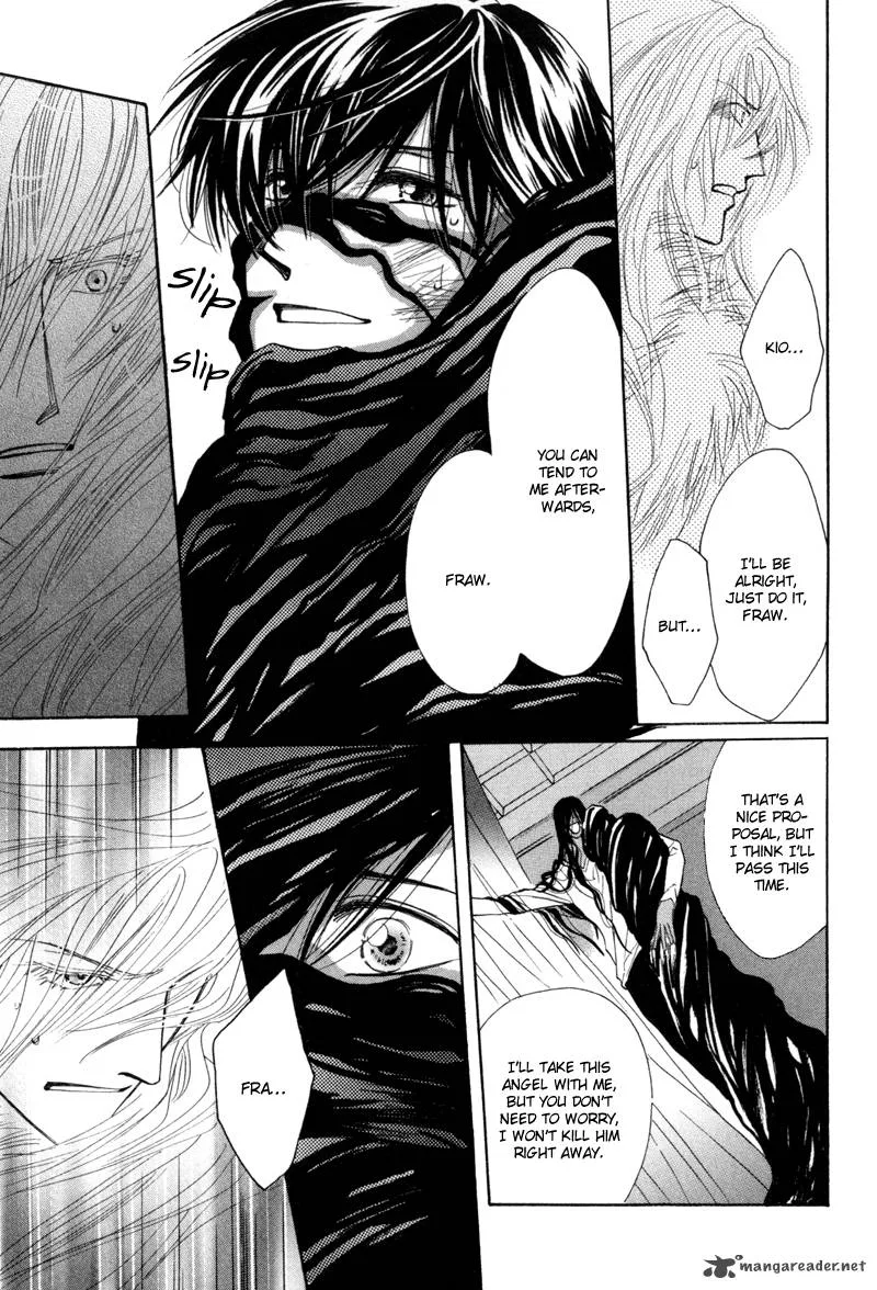 Asterisk Chapter 5 page 30