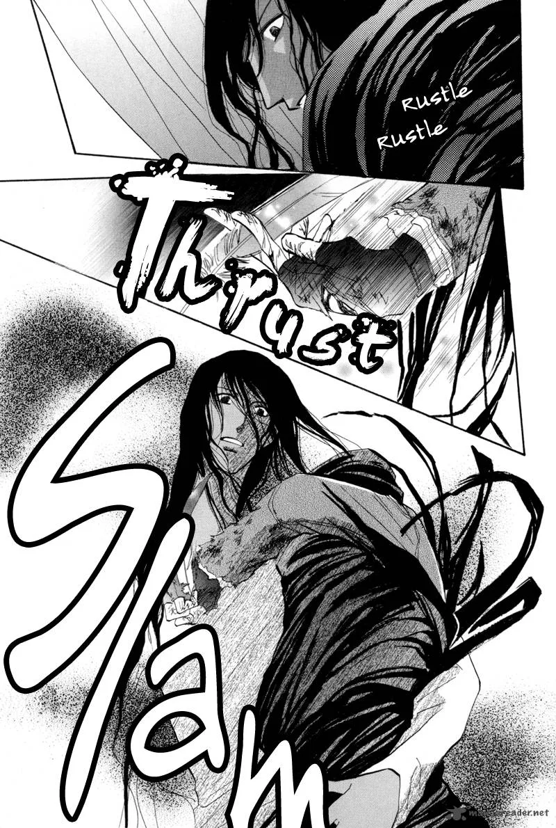 Asterisk Chapter 5 page 32