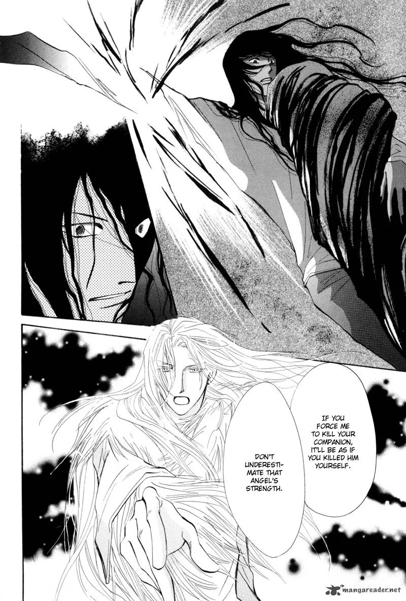Asterisk Chapter 5 page 31