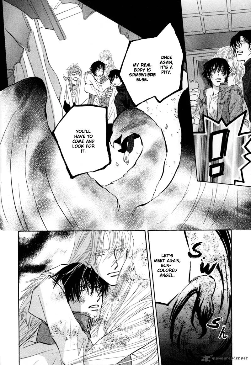 Asterisk Chapter 5 page 37