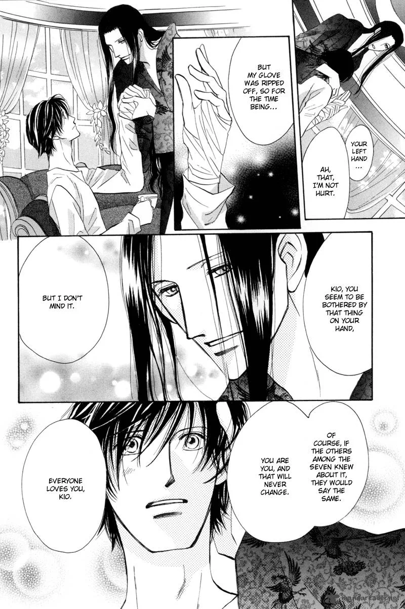 Asterisk Chapter 5 page 39
