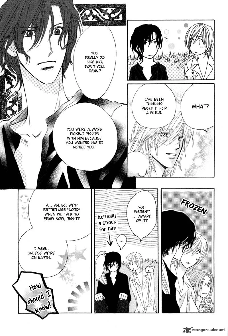 Asterisk Chapter 5 page 42