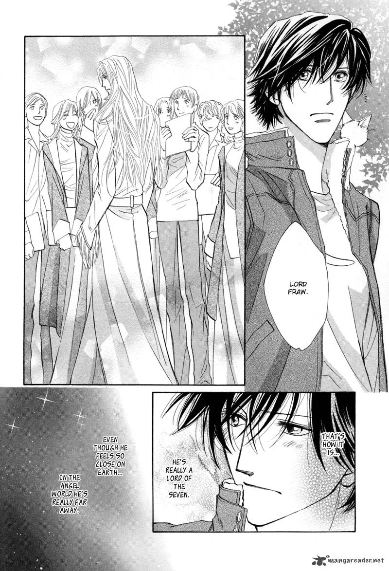 Asterisk Chapter 5 page 43