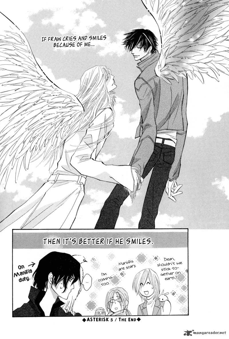 Asterisk Chapter 5 page 47