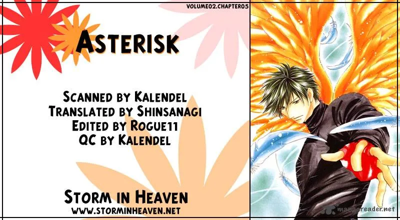 Asterisk Chapter 5 page 48