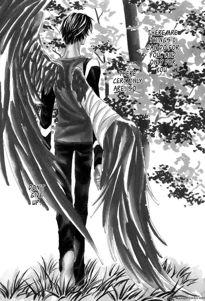 Asterisk Chapter 6 page 8