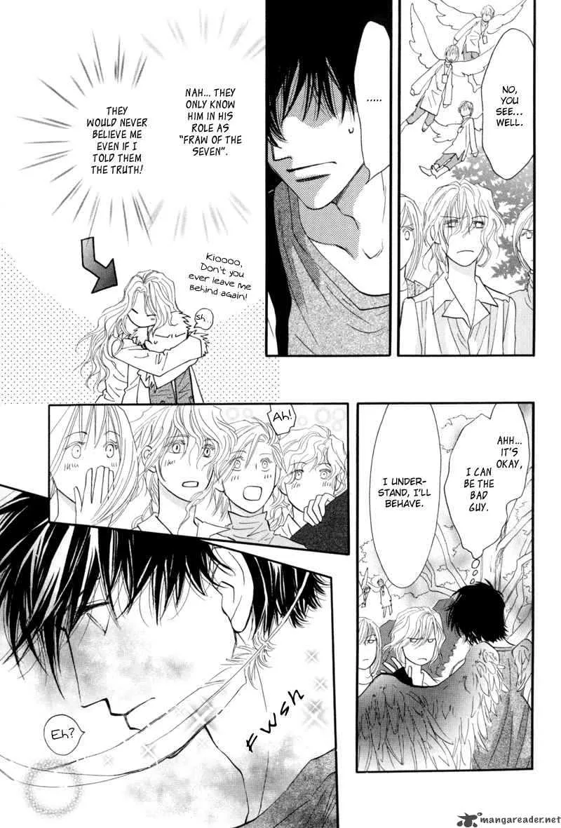 Asterisk Chapter 6 page 13