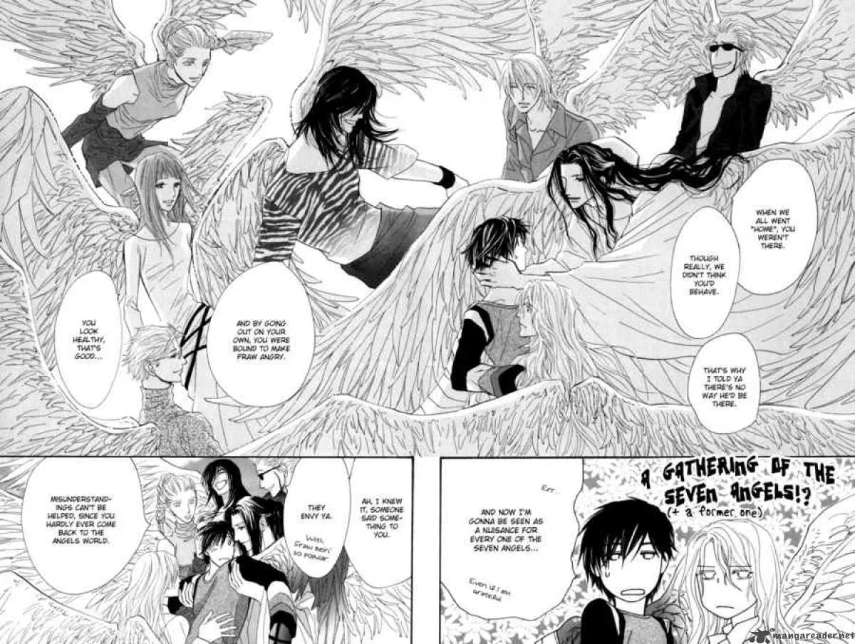 Asterisk Chapter 6 page 20