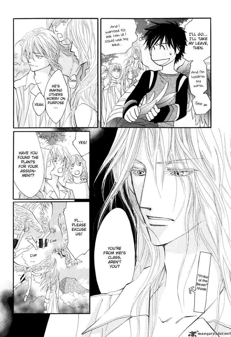 Asterisk Chapter 6 page 16