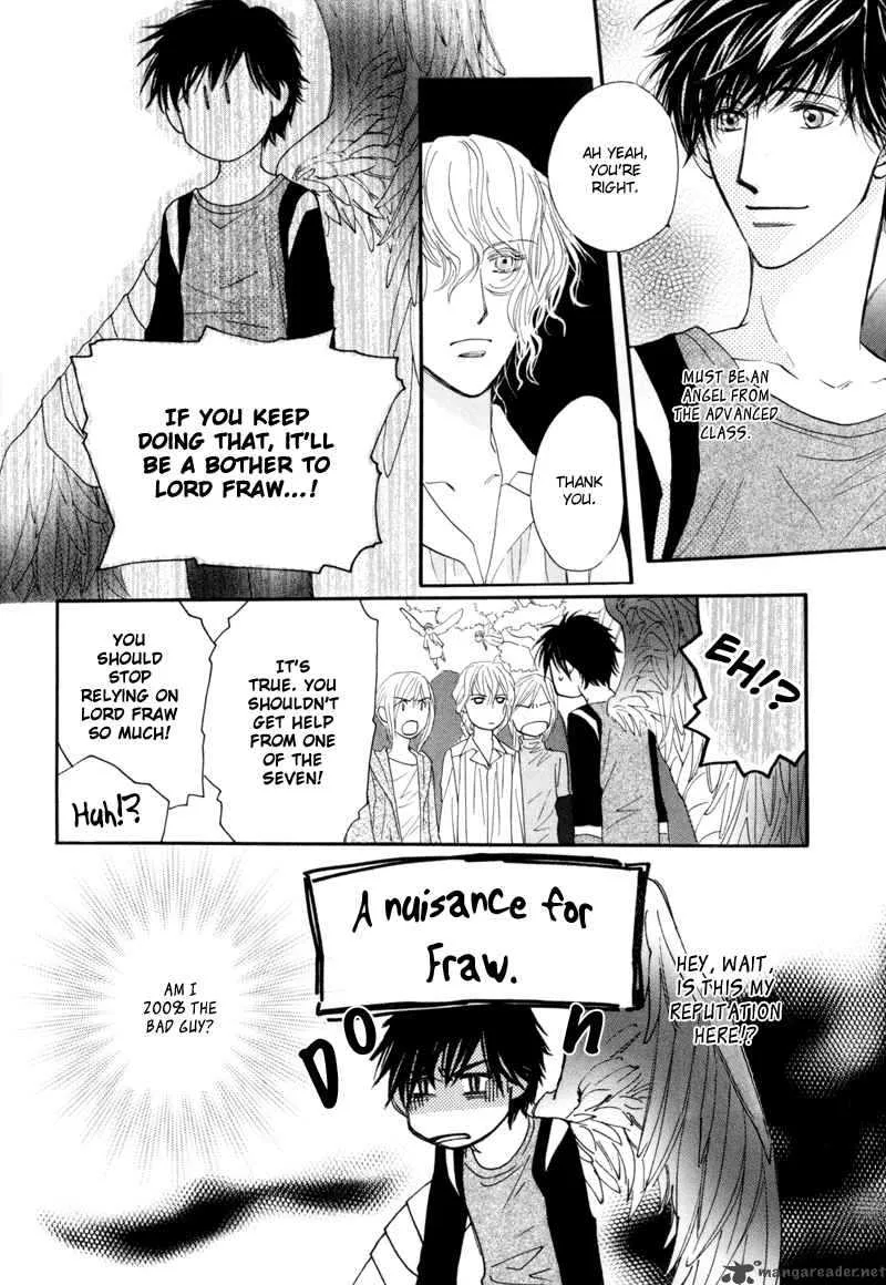 Asterisk Chapter 6 page 12
