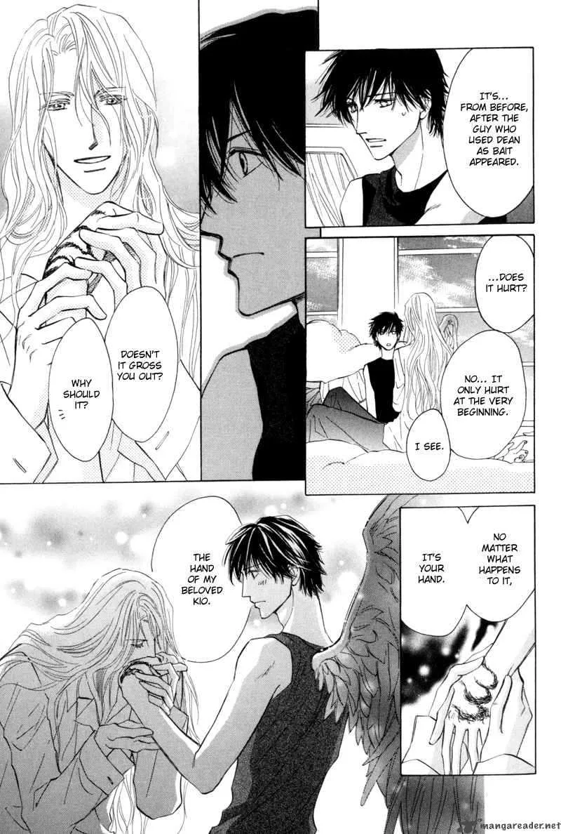 Asterisk Chapter 6 page 24