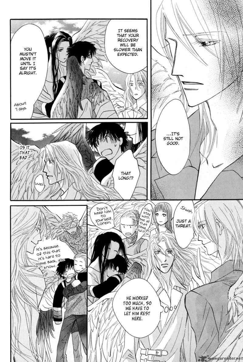 Asterisk Chapter 6 page 21