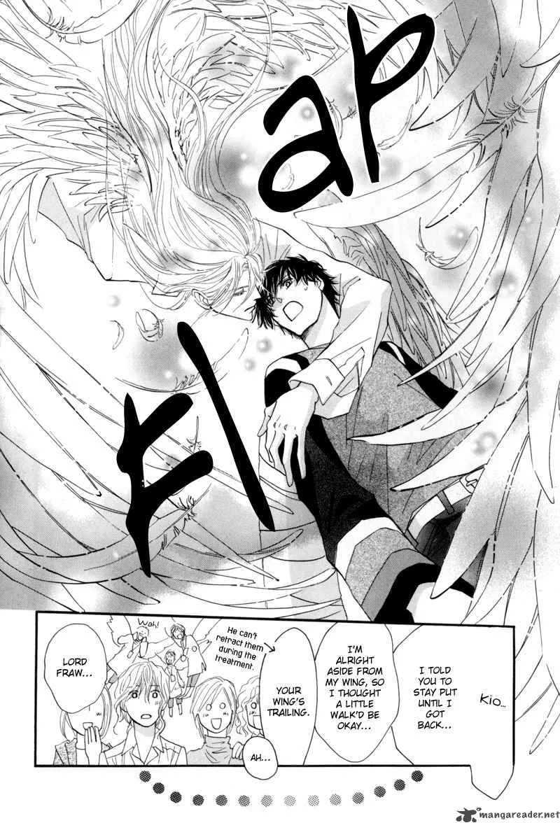 Asterisk Chapter 6 page 14