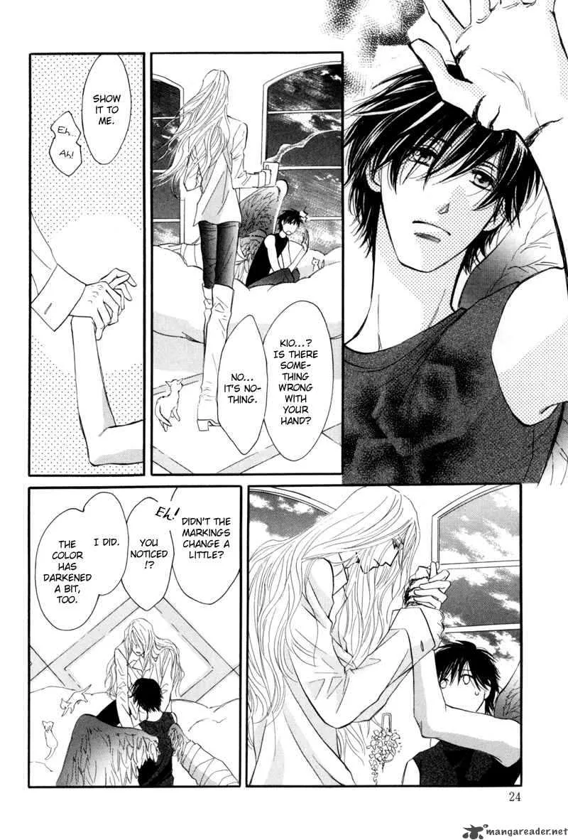 Asterisk Chapter 6 page 23