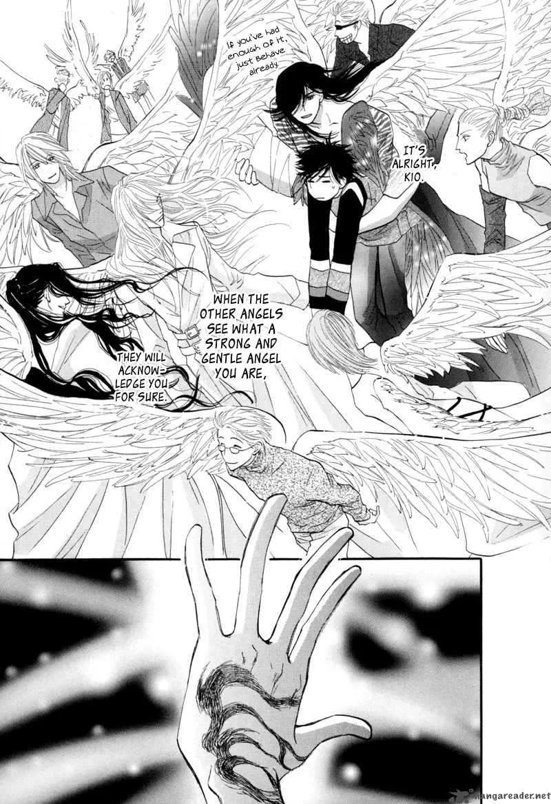Asterisk Chapter 6 page 22