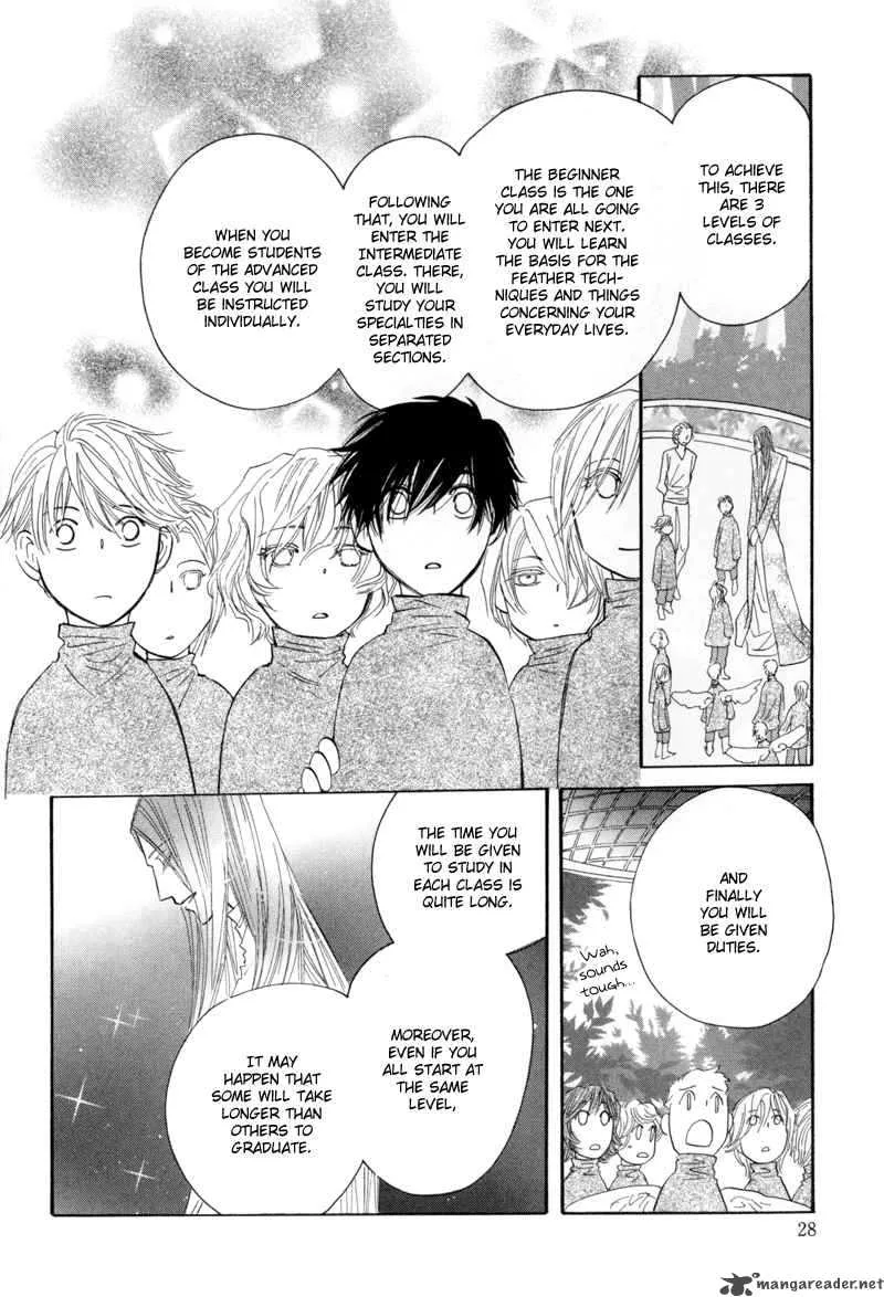 Asterisk Chapter 6 page 27
