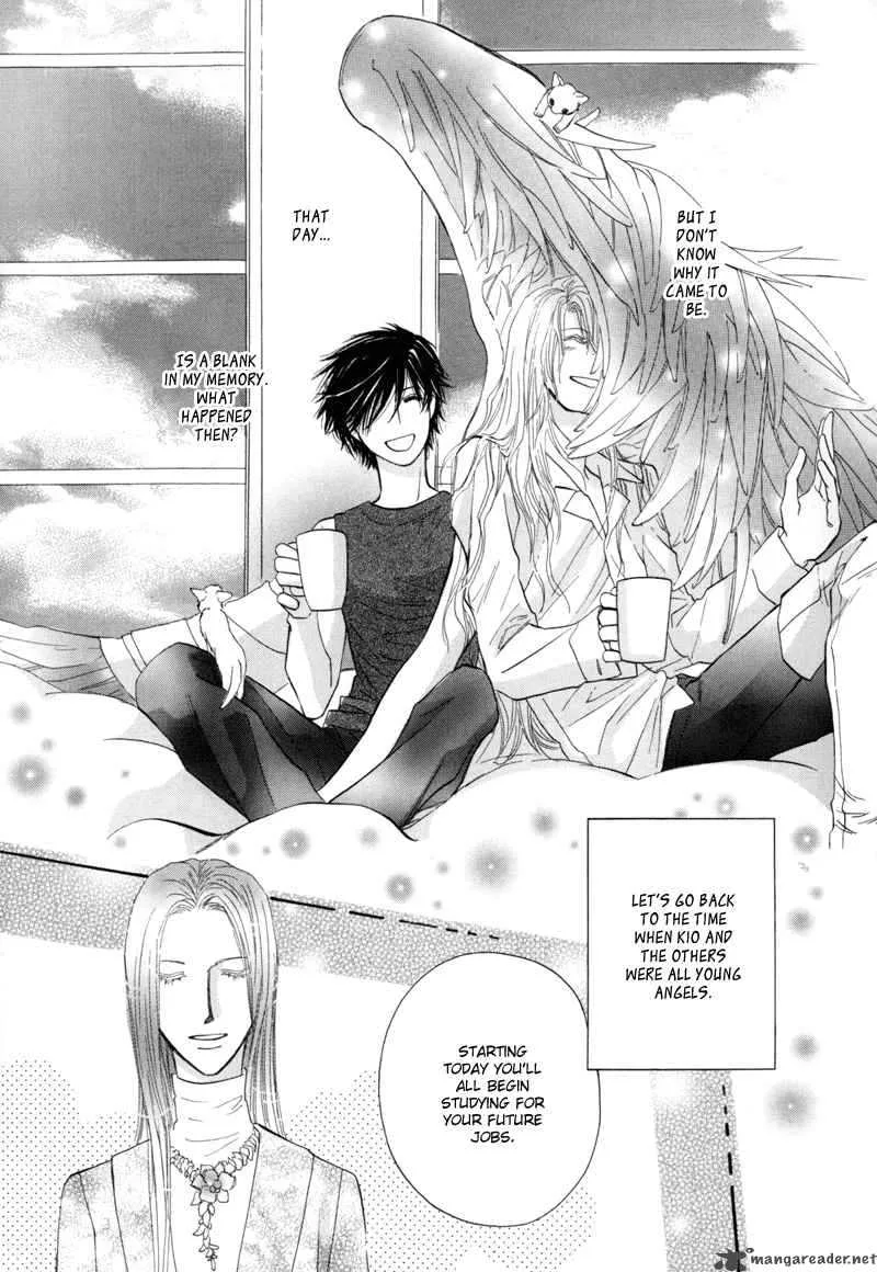 Asterisk Chapter 6 page 26
