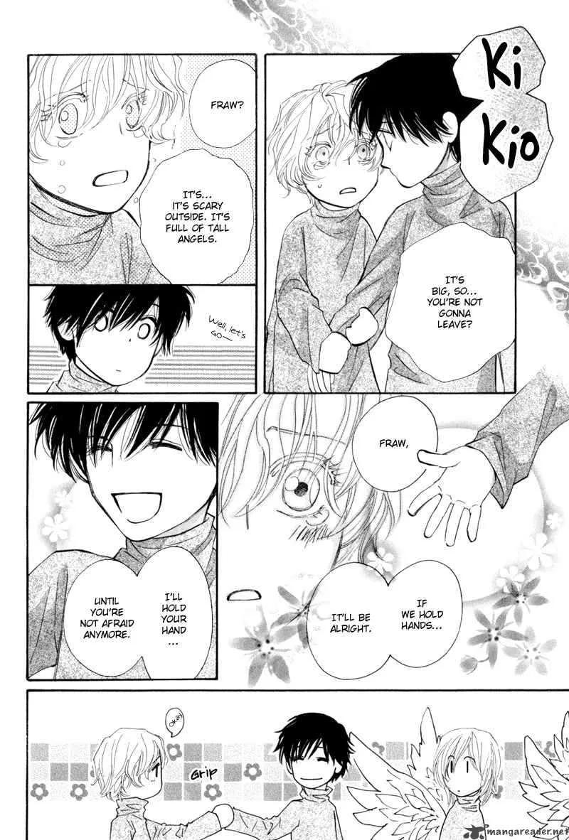 Asterisk Chapter 6 page 29