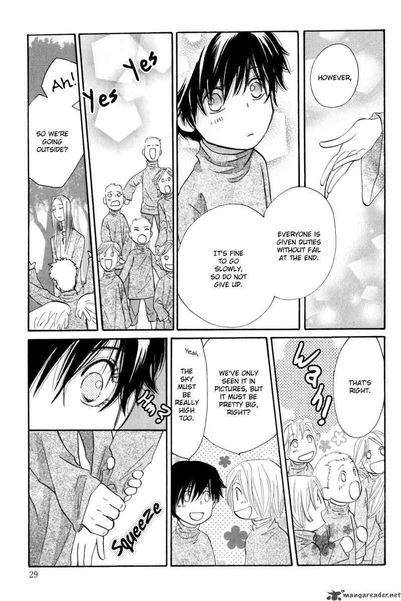 Asterisk Chapter 6 page 28