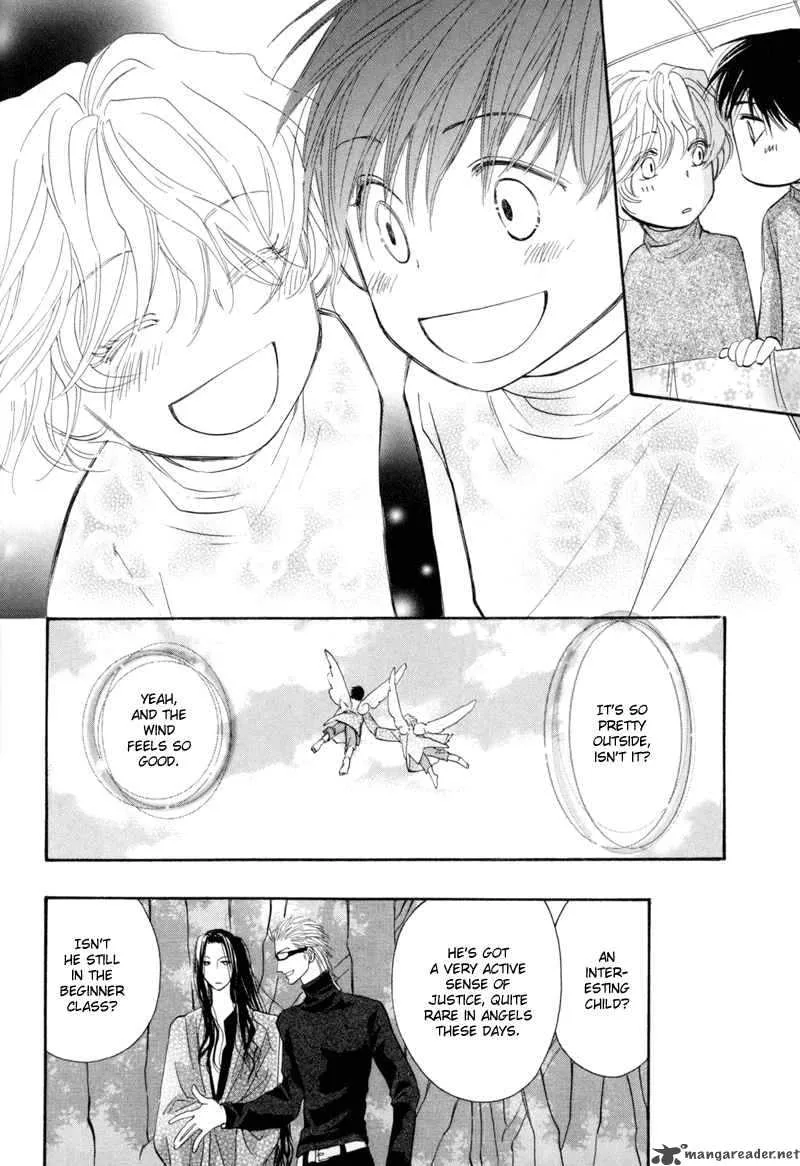 Asterisk Chapter 6 page 31