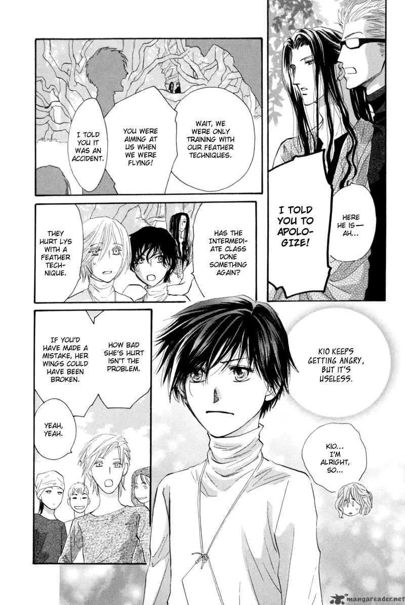Asterisk Chapter 6 page 32